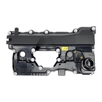 Ventildeckel Zylinderkopfhaube FüR Bmw E87 118I 120I E90 318I 320I N46 Vaico