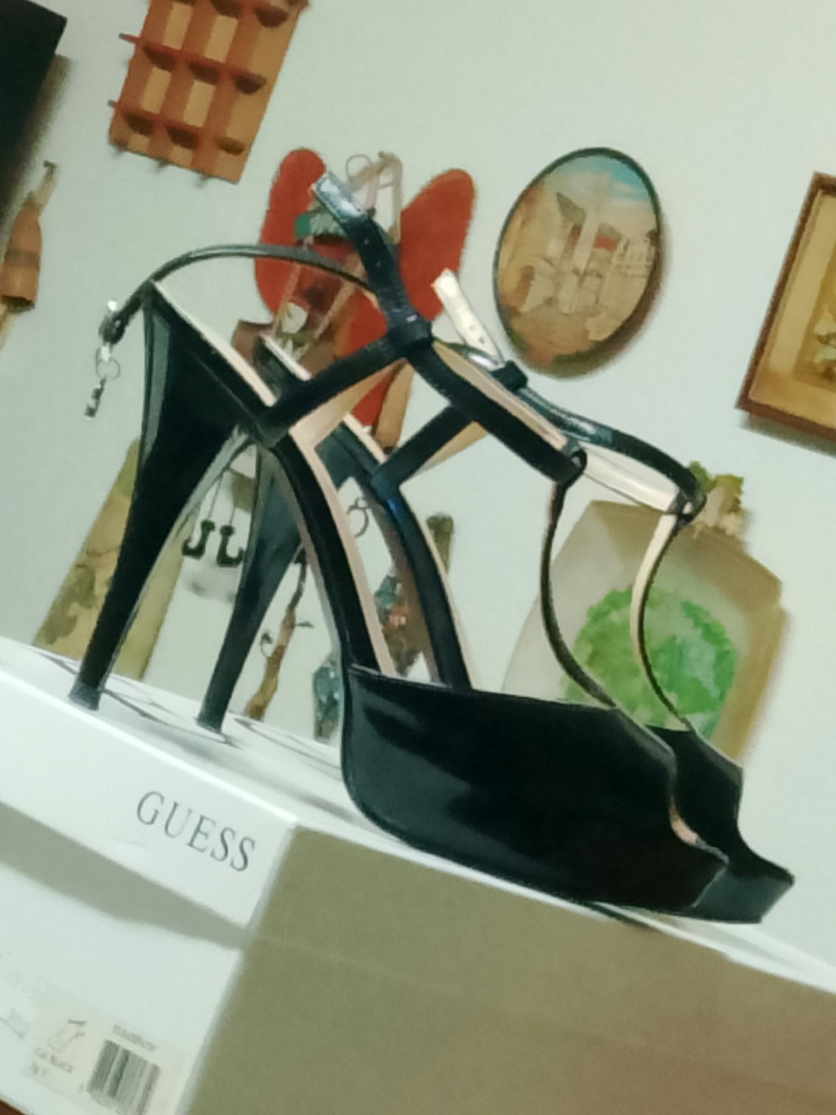 Gucci Donna Scarpe