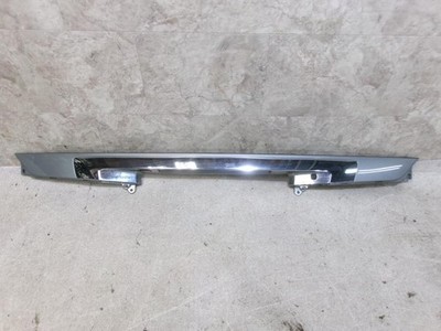 ANH10W 10 Series Alphard Late Model Genuine Rear Garnish 76811-58040 MN / T3-129