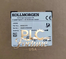 1PCS Brand New Kollmorgen 63032-01E LS2000 Lidar Sensor 63032-01E Fast delivery