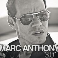 Sony Music Latin 3.0 Von Anthony,Marc | CD | Zustand Neu