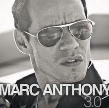 SONY MUSIC LATIN 3.0 von Anthony,Marc | CD | Zustand neu