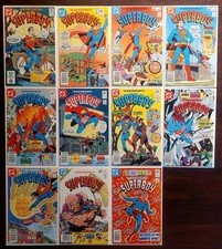 Cover of The New Adventures of Superboy #26