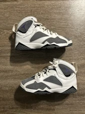 Size 6.5 - Air Jordan 7 Retro 2021 Flint