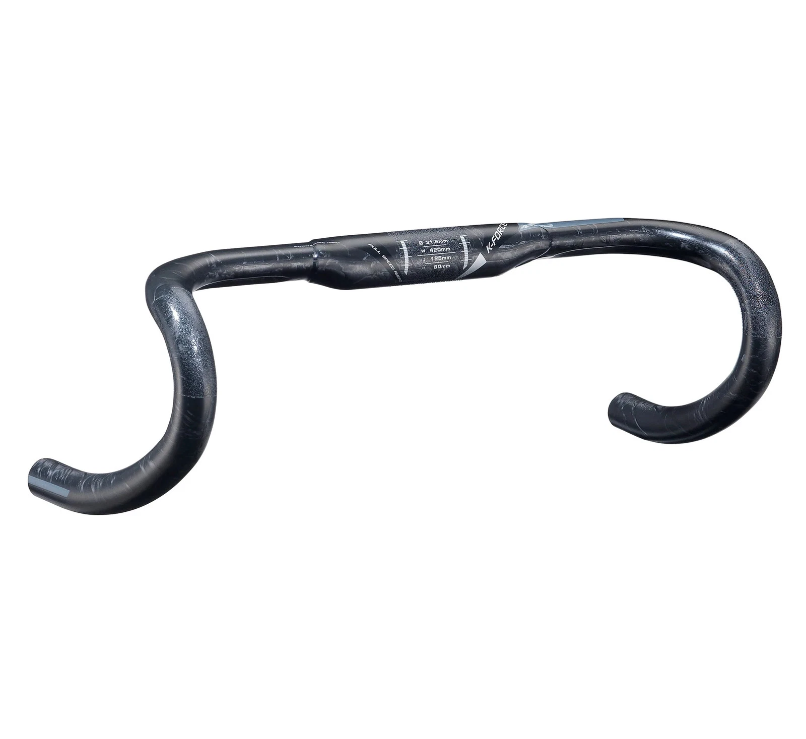 FSA K-Force Light Handlebar - Thumbnail 3