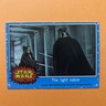 1977 Topps Star Wars Series 1 #45 The Light Sabre - EX/NM