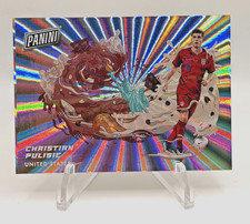 2020 Panini On the Horizon Multi-Sport Panini Rewards Cards 20