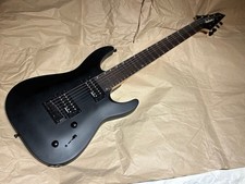 Jackson JS22-7 7-saitiger Gitarrenkörper nur
