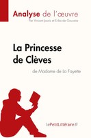 La Princesse De ClèVes De Madame De Lafayette (Analyse De L'oeuvre) | Buch