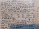 FOREGO, 1974 Named Horse of the Year in 2/24/75 Form. Also, ONION. Horse Racing. — photo 5