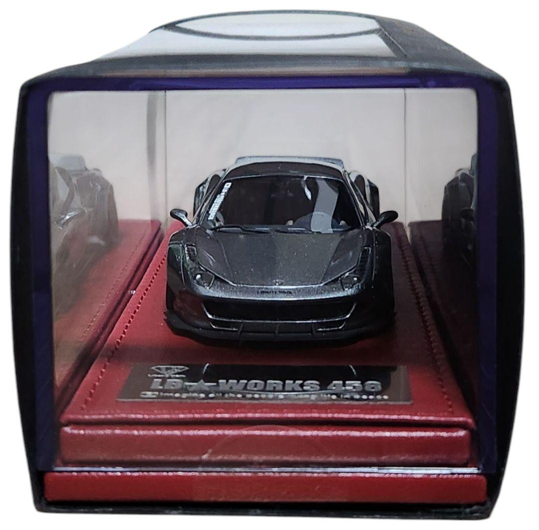 Lb Works Ferrari 458 One By Production | eBay Lb Works Ferrari 458 One By Production | eBay