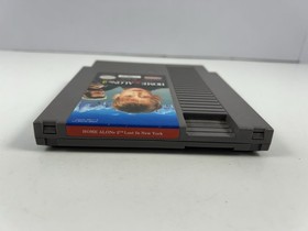 Home Alone 2: Lost in New York (Nintendo NES, 1992)