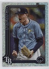 2025 Topps Series 1 Sandglitter Peter Fairbanks Pete Fairbanks #198 19l7