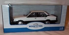 MCG 1:18 DIECAST - 1981 VAUXHALL CAVALIER SRi WHITE RHD UK EXCLUSIVE - MCG18582