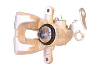 Napa Bremssattel FüR Fiat Bravo II 198 1.4 T-Jet 1.6 D Multijet 198_ 1.9 Stilo