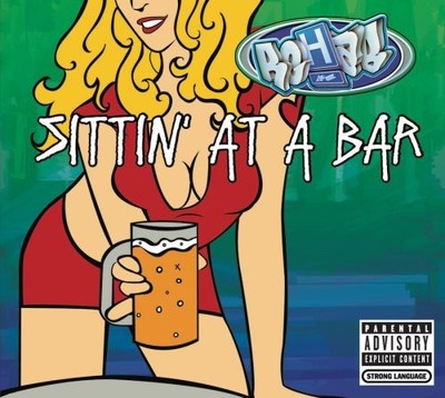 Rehab - Sittin at a Bar [New CD] Explicit, Alliance MOD , Reissue, Sony Basic 1