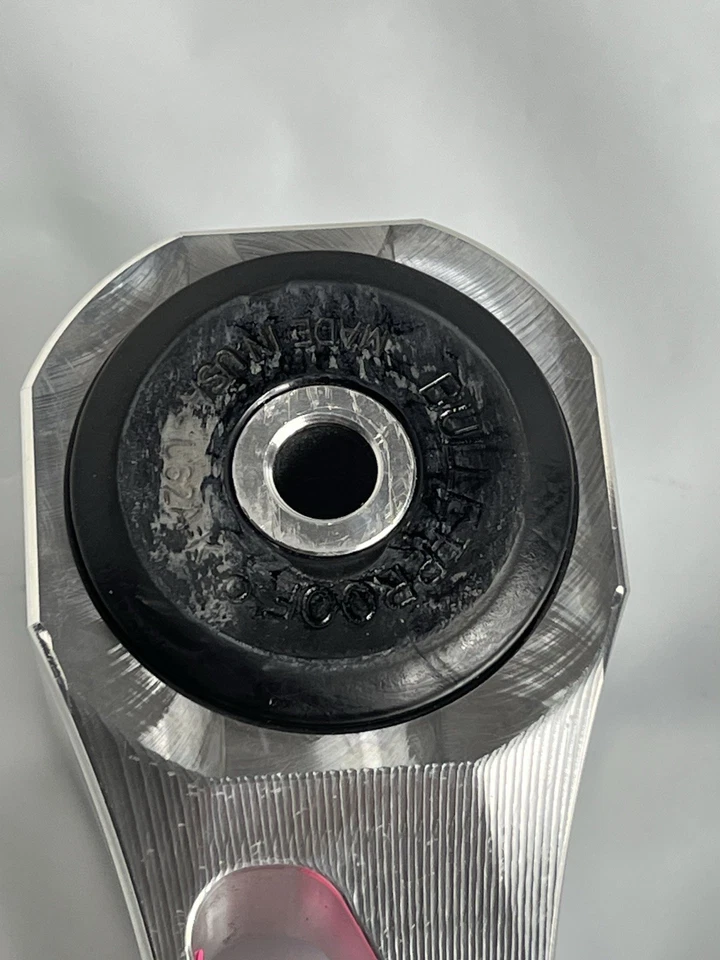 Suporte superior para motor Hasport - 2018-2022 Honda Accord - 62a (Street) - Imagem 4 de 4