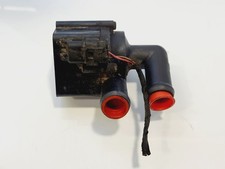 Pompe à eau BMW 520
