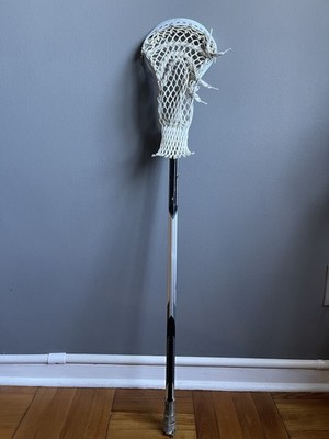 GAIT Lacrosse Stick SC 55 Scandium Attack Midfielder Shaft RECON