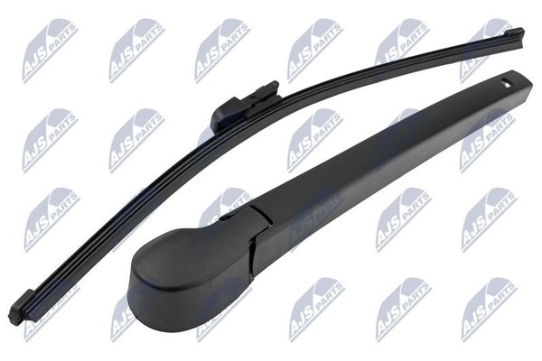 NTY EWB-SK-005 Wischarm, Scheibenreinigung Hinten FüR Skoda-image