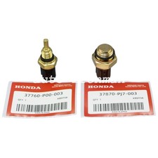 Engine Cooling Fan Temperature Switch&Coolant...