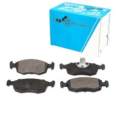 Plaquette de frein Fiat PALIO