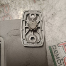 8143GA Aletta parasole parabrezza SX CITROEN C3 PLURIEL 1.4 HDi Cbr 2p/d/1398cc