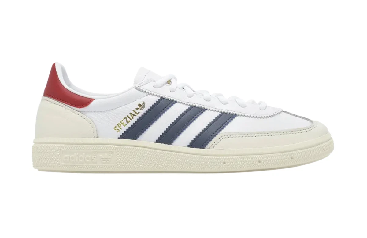 adidas Handball Spezial White Arctic Night for Sale | Authenticity