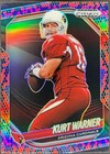 2025 Panini Prizm Black - Kurt Warner #1