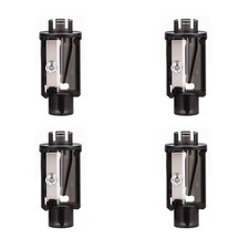 Electric Pencil Sharpener Blade, Suitable for No.2/Colored Pencils 6-8mm /Sch...