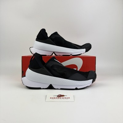 Nike Go Flyease Black White DR5540-002 Größe EU 38,5/39/40