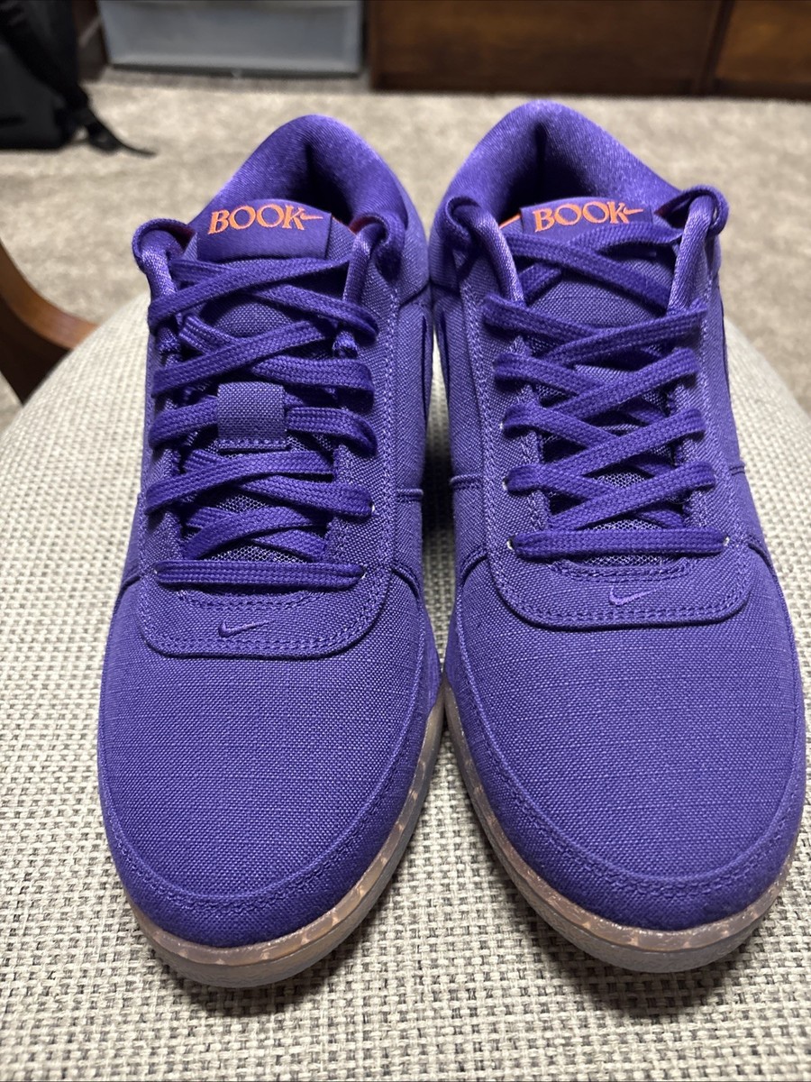 Nike Book 1 Men's size 9.5 | eBay