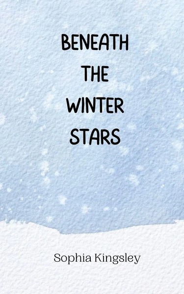 Sophia Kingsley | Beneath The Winter Stars | Taschenbuch | Englisch (2024)-image