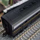 Bachmann Trains N Scale Baltimore & Ohio F7A & F7B DCC Sound Set Diesel... — photo 10