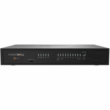 SonicWall TZ480 Network Security/Firewall Appliance 03SSC1835