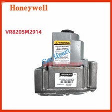 1pcs Honeywell Boiler Gas Valve  VR8205M2914  FedEx or DHL or UPS