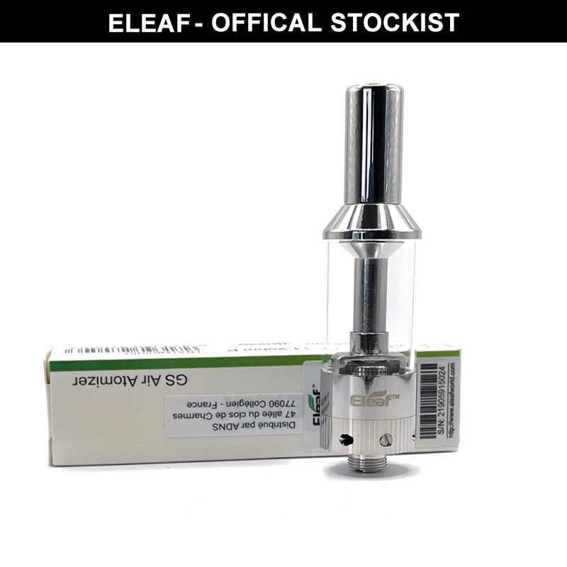Eleaf GS Air Atomizer Replacement Vape Tank | eBay UK