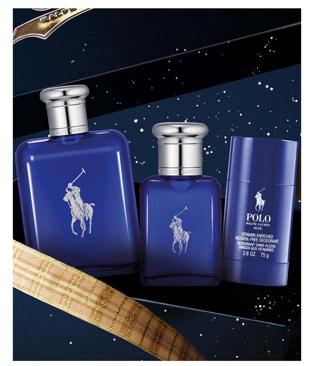 Polo Ralph Lauren 香水セット ボディスプレー50g Amazon.co.jp: ラルフローレン ポロ スポーツ EDT SP 75ml