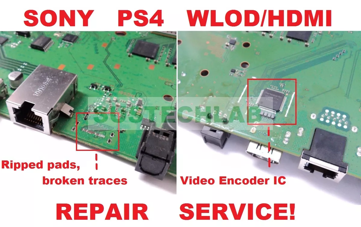 Ps4 slim no video deals
