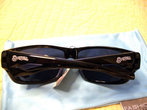 Gafas de sol polarizadas para hombre Milwaukee Brewers gafas de sol MLB gafas de sol de béisbol - Imagen 10 de 13