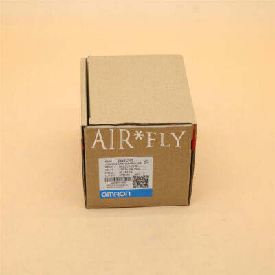 1PC New Omron thermostat E5AZ-Q3T AC100-240
