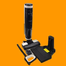 Tineco Floor One S3 Smart Cordless Mopping Vacuum Wet Dry White/Black