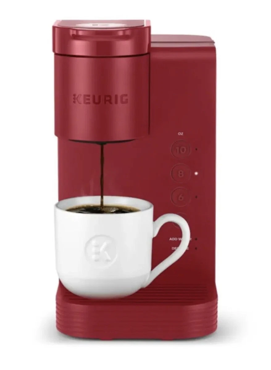 Free keurig top coffee maker