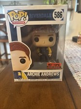 Funko Pop Riverdale Vinyl Figures 35