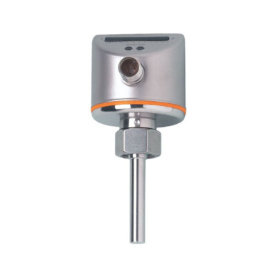 New Flow monitor For IFM SI5010 LED bar graph indication 18...36 DC