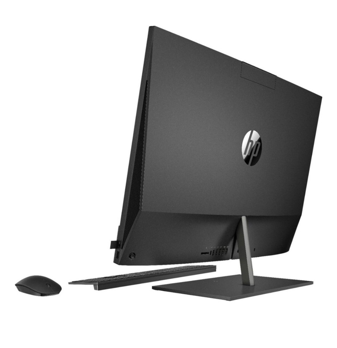 HP Pavilon 27” Touch Screen All In One, Intel Core I7 16GB Memory