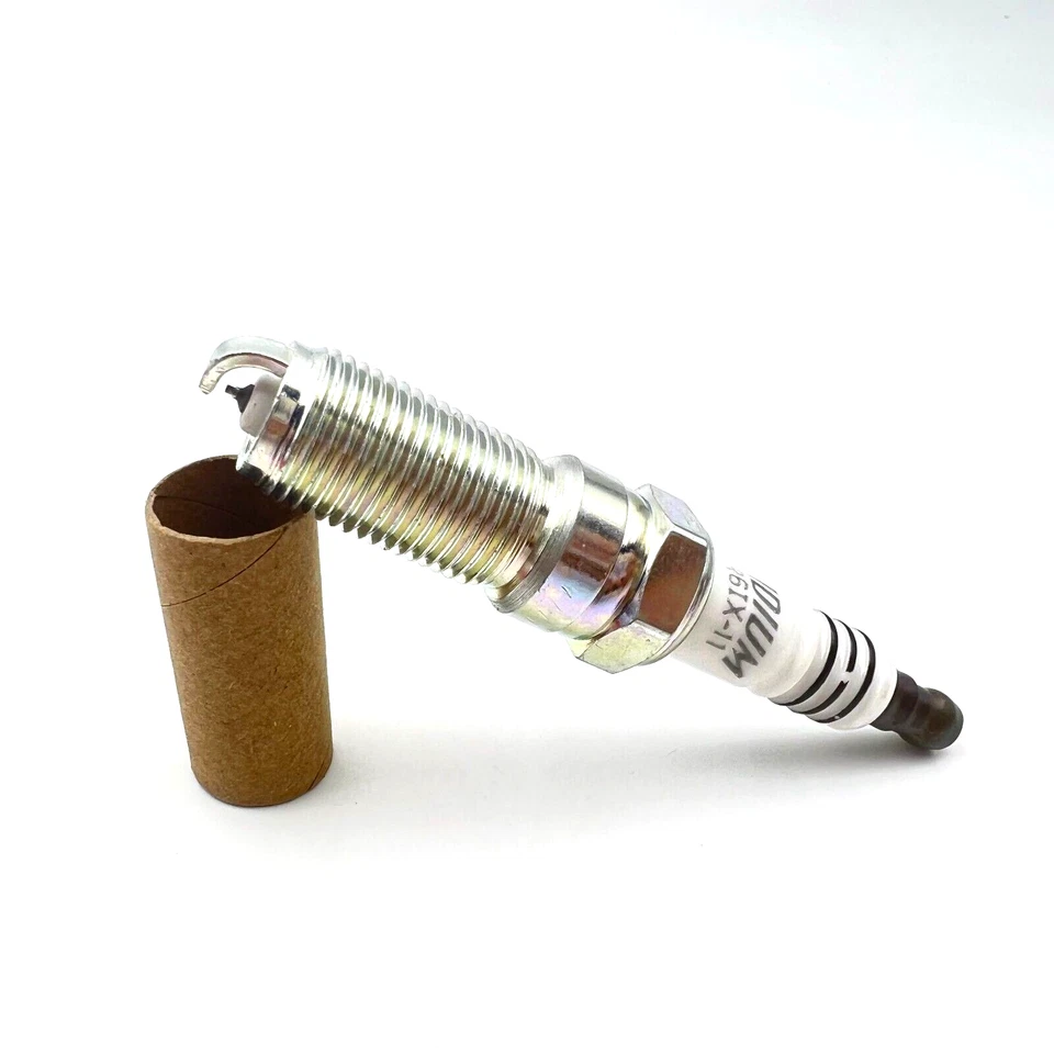 6 Pack NGK Iridium IX Spark Plugs 2011-2014 Ford Edge 3.7L 3.5L V6 Kit Set - Image 2 of 4