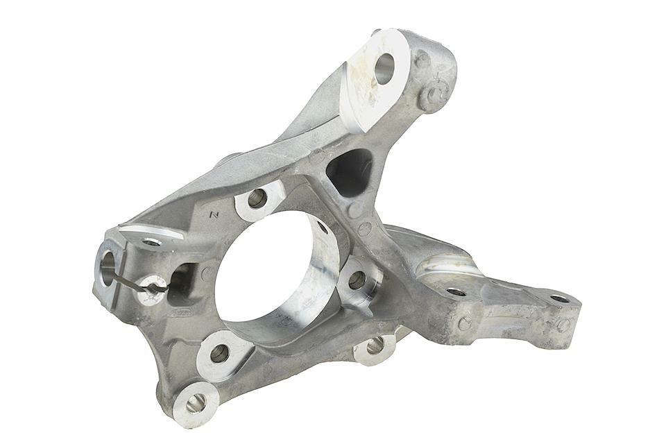Front Left Steering Knuckle Opel Astra J 09-, Chevrolet Cruze 09-14