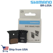 Shimano L05a Brake Pads Resin Dura-ace Ultegra L05a Hydraulic Brakes Mtb Bicycle Shimano L05a Brake Pads Resin Dura-ace Ultegra L05a Hydraulic Brakes Mtb Bicycle