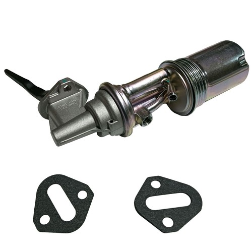 Brand New Mechanical Fuel Pump For Select Ford Models 1980-1988 M60144 SP1076MP